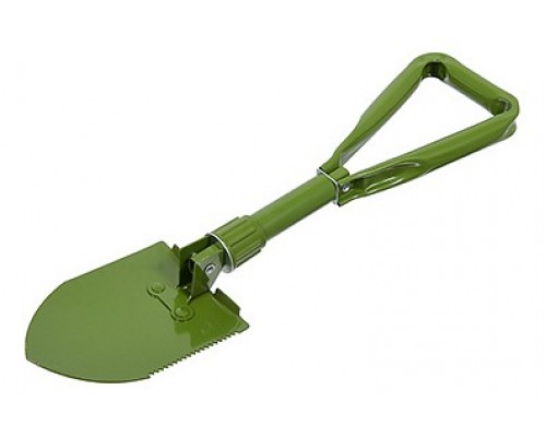 Лопата (48х17 см) BoyScout 61045 Лопата (48х17 см) BoyScout 61045