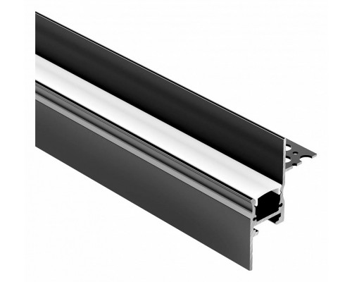 Профиль для контурной подсветки ГКЛ потолка Arlight ARH-CEIL 45555