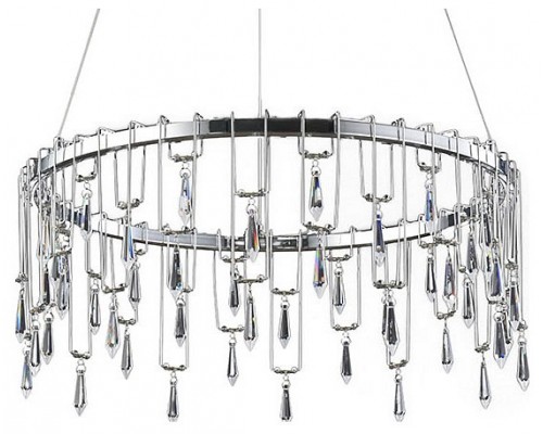 Подвесной светильник Divinare Rotondo 1019/02 SP-70