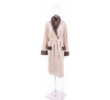 Халат женский (M) Luxury