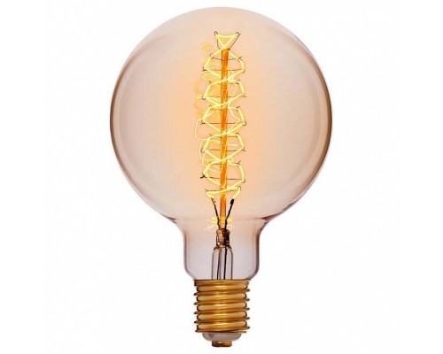Лампа накаливания Sun Lumen G150 E40 95Вт 2200K 052-160 Лампа накаливания Sun Lumen G150 E40 95Вт 2200K 052-160