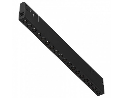 Накладной светильник Arte Lamp Expert A5725PL-1BK