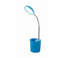 Настольная лампа офисная Globo Cosmo 58201B