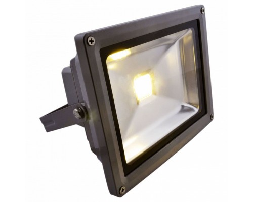 Настенный прожектор Arte Lamp Faretto A2520AL-1GY Настенный прожектор Arte Lamp Faretto A2520AL-1GY