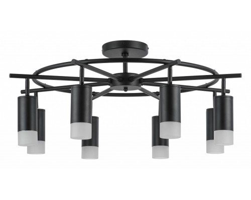 Люстра на штанге Lightstar Rullo LR7183781 Люстра на штанге Lightstar Rullo LR7183781