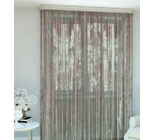 Гардина Legrand Дождь 58083041