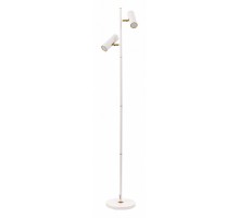 Торшер LUMINA DECO MIRRA LDF 7731-2 WT+MD