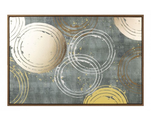 Картина (90x4x60 см) Tomas Stern 87031 Картина (90x4x60 см) Tomas Stern 87031