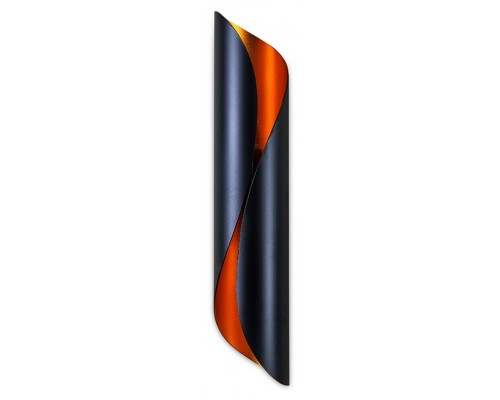 Бра Ambrella Wall 6 FW241 BK/GD черный/золото