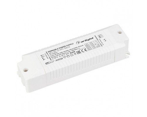 Блок питания Arlight 022830(2) Блок питания Arlight 022830(2)