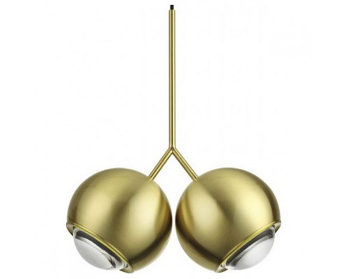 Подвесной светильник Odeon Light Mia 4227/12LA Подвесной светильник Odeon Light Mia 4227/12LA