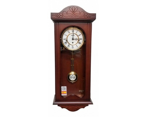 Настенные часы (27x14x70 см) SARS 8547-341 Настенные часы (27x14x70 см) SARS 8547-341