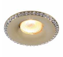 Встраиваемый светильник Divinare Musetta 1770/01 PL-1