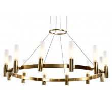 Подвесная люстра Alfa-Light F3924 F3924-72