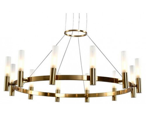 Подвесная люстра Alfa-Light F3924 F3924-72