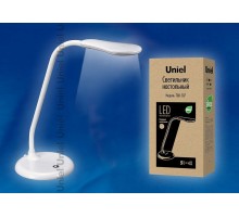 Настольная лампа офисная Uniel TLD-506 6546