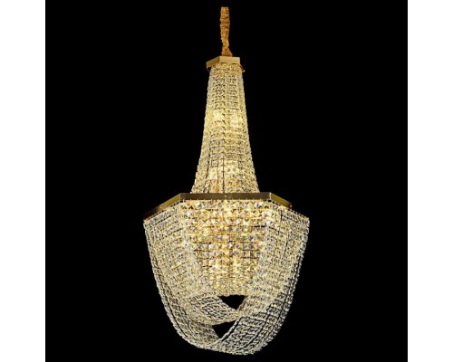 Подвесная люстра Alfa-Light F3624 F3624-05