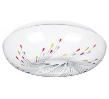 Накладной светильник Luminarte Fiesta CLL02