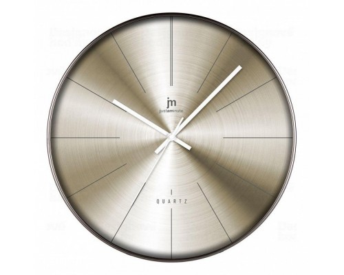 Настенные часы (39х39 см) Lowell Настенные часы (39х39 см) Lowell