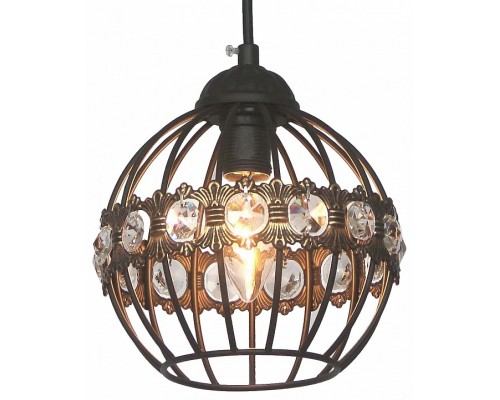 Подвесной светильник F-promo Globi 1801-1P Подвесной светильник F-promo Globi 1801-1P