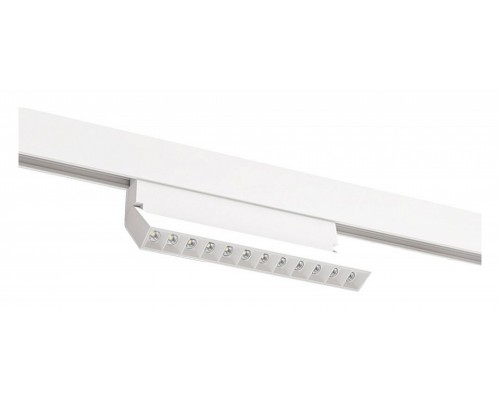 Накладной светильник Arte Lamp Linea A4696PL-1WH