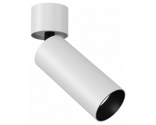 Спот Maytoni Technical Focus C055CL-L12W3K-W-W Спот Maytoni Technical Focus C055CL-L12W3K-W-W