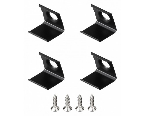 Крепление Arlight SL-KANT-H10 049422 Крепление Arlight SL-KANT-H10 049422