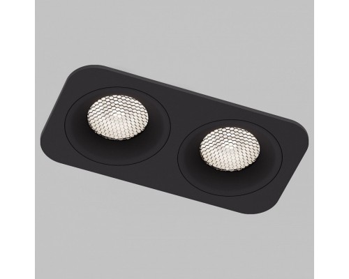 Встраиваемый светильник Elektrostandard Tetro 15277/LED Встраиваемый светильник Elektrostandard Tetro 15277/LED