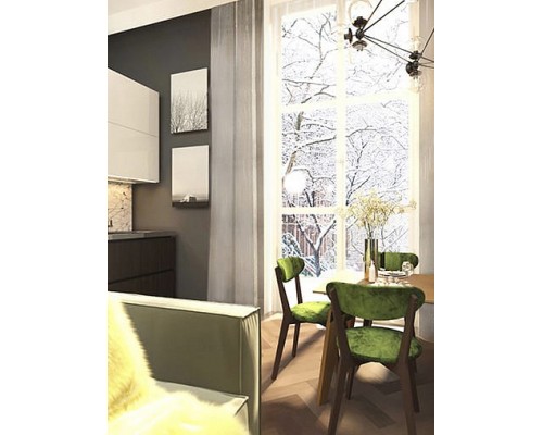 Гардина Legrand Мирей 58086015 Гардина Legrand Мирей 58086015