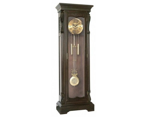 Напольные часы (64x192 см) Aviere 01067N Напольные часы (64x192 см) Aviere 01067N