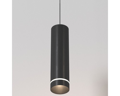 Подвесной светильник Maytoni Technical Orlo P085PL-12W4K-B Подвесной светильник Maytoni Technical Orlo P085PL-12W4K-B