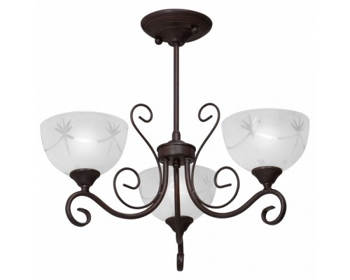 Люстра на штанге Vitaluce 3730 V3730-7/3PL
