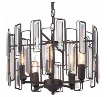 Подвесная люстра Vitaluce V5830 V5830-1/5