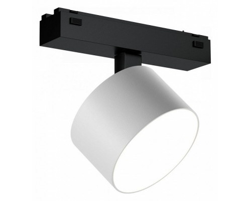 Светильник на штанге iLedex Technical VISION48/25 4825-047-D90-10W-110DG-4000K-WH