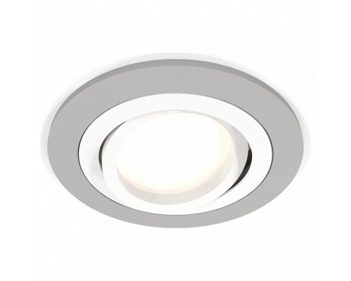 Встраиваемый светильник Ambrella Techno Spot 63 XC7623080 Встраиваемый светильник Ambrella Techno Spot 63 XC7623080
