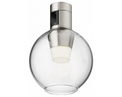 Накладной светильник Maytoni Bubble TR148-1-3W4K-PT