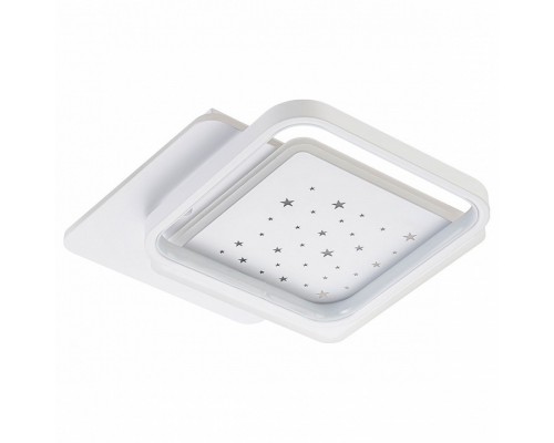 Накладной светильник Escada 10253 10253/3LED Накладной светильник Escada 10253 10253/3LED