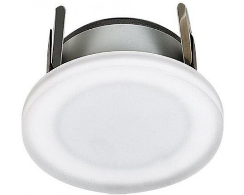 Встраиваемый светильник Ideal Lux Vet VET 106.1-3W-WT