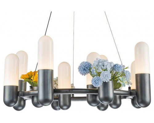 Подвесная люстра Alfa-Light F3224 F3224-44 Подвесная люстра Alfa-Light F3224 F3224-44