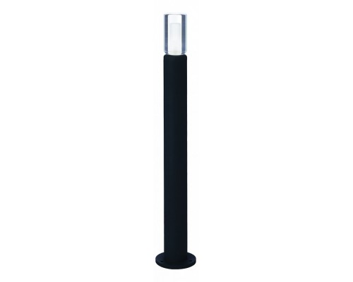 Наземный низкий светильник Ideal Lux Bamboo BAMBOO PT1 NERO Наземный низкий светильник Ideal Lux Bamboo BAMBOO PT1 NERO