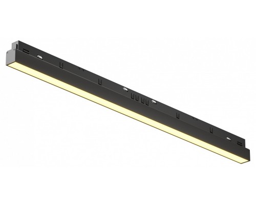 Встраиваемый светильник Maytoni Technical Basis TR030-2-24W2.7K-B Встраиваемый светильник Maytoni Technical Basis TR030-2-24W2.7K-B