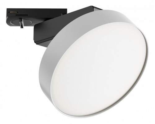 Светильник на штанге Maytoni Technical Zon TR043-1-12W4K-W Светильник на штанге Maytoni Technical Zon TR043-1-12W4K-W
