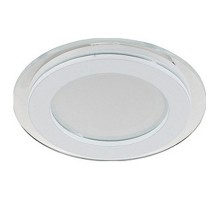 Встраиваемый светильник Эра KL LED7 KL LED7