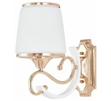 Бра Arte Milano Florentia-3857 303857/1W Wh/Gd