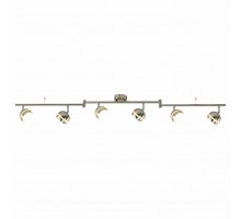 Спот Arte Lamp Venerd A6009PL-6SS