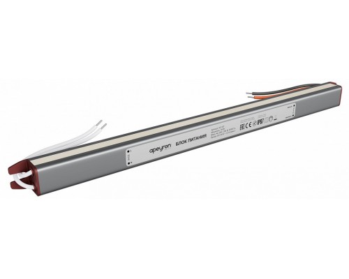Блок питания с проводом Apeyron Electrics 03-187 Блок питания с проводом Apeyron Electrics 03-187