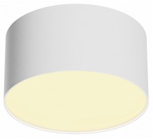 Накладной светильник Maytoni Technical Zon C032CL-12W2.7K-RD-W