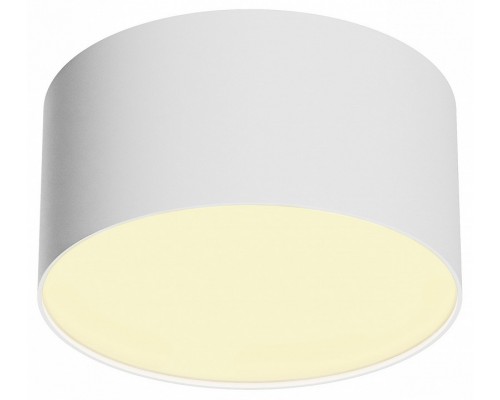 Накладной светильник Maytoni Technical Zon C032CL-12W2.7K-RD-W
