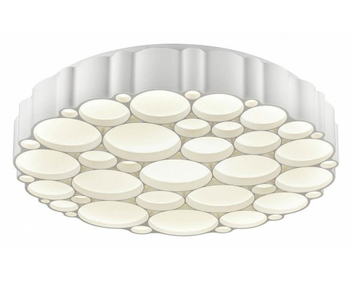 Накладной светильник Vele Luce Bible VL7151L01