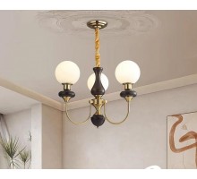 Подвесная люстра Alfa-Light F3824 F3824-06